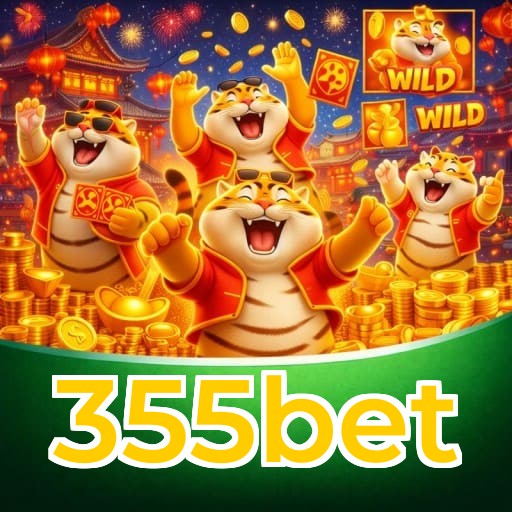 Catálogo de jogos 355bet com fornecedores Pragmatic Play, Evolution, NetEnt